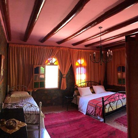 Siliya Rooms Heart Ameln Valley ทาเฟราสท์ ภายนอก รูปภาพ