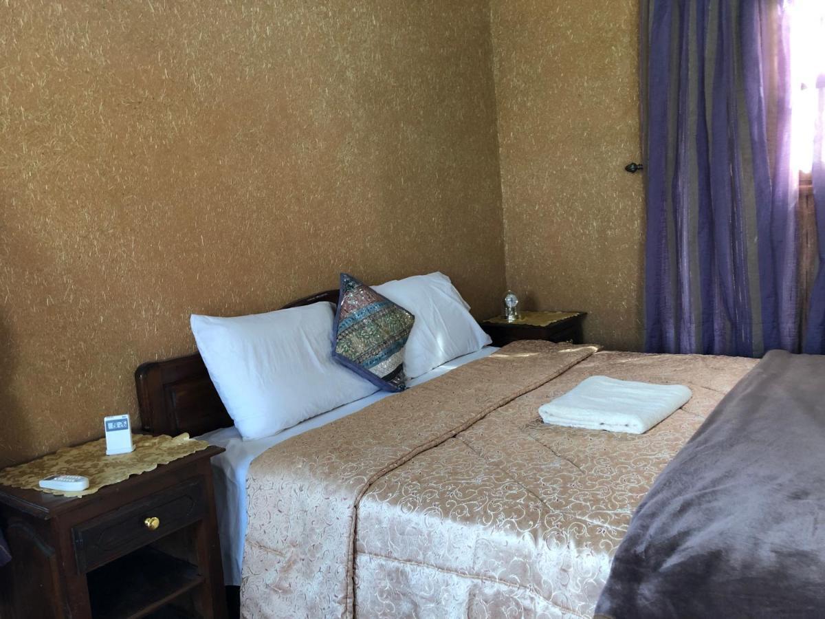 Siliya Rooms Heart Ameln Valley ทาเฟราสท์ ภายนอก รูปภาพ