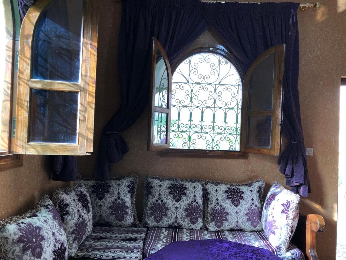 Siliya Rooms Heart Ameln Valley ทาเฟราสท์ ภายนอก รูปภาพ
