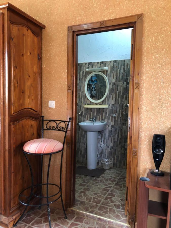 Siliya Rooms Heart Ameln Valley ทาเฟราสท์ ภายนอก รูปภาพ