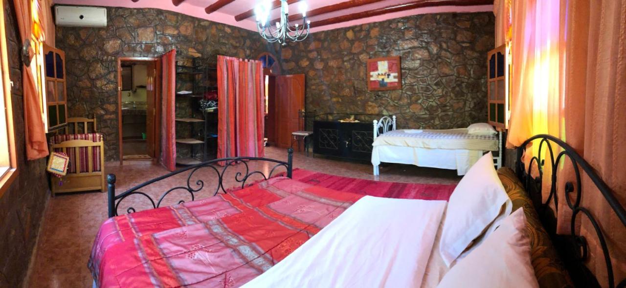Siliya Rooms Heart Ameln Valley ทาเฟราสท์ ภายนอก รูปภาพ