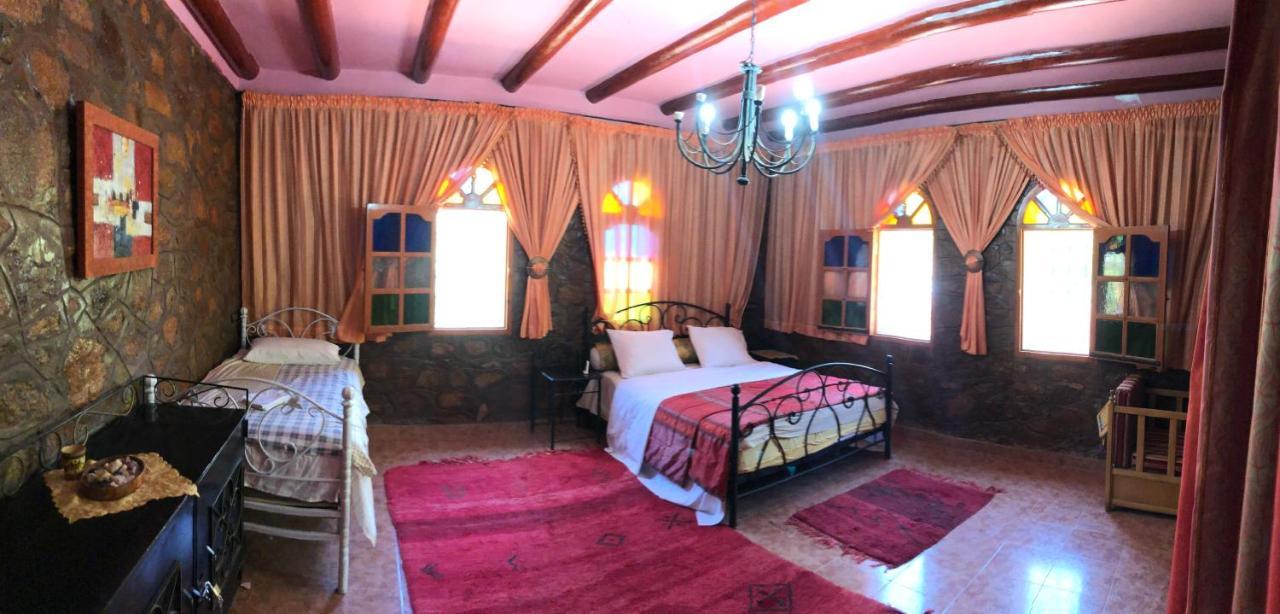 Siliya Rooms Heart Ameln Valley ทาเฟราสท์ ภายนอก รูปภาพ
