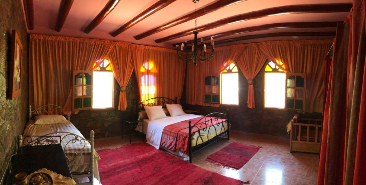 Siliya Rooms Heart Ameln Valley ทาเฟราสท์ ภายนอก รูปภาพ