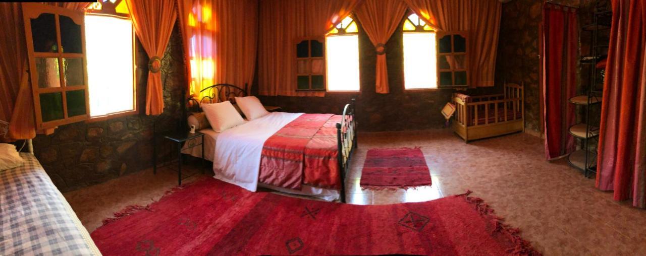 Siliya Rooms Heart Ameln Valley ทาเฟราสท์ ภายนอก รูปภาพ