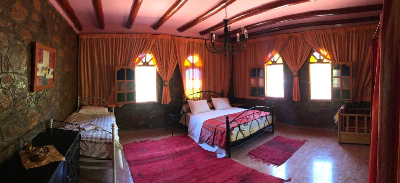 Siliya Rooms Heart Ameln Valley ทาเฟราสท์ ภายนอก รูปภาพ