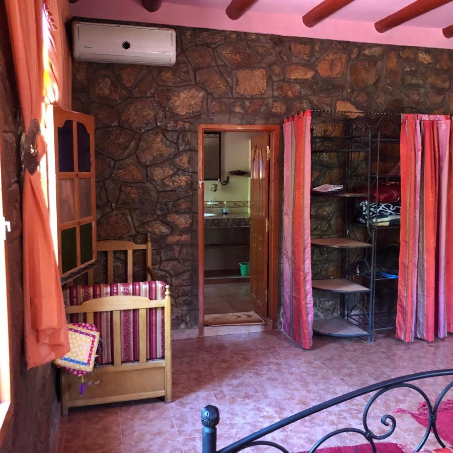 Siliya Rooms Heart Ameln Valley ทาเฟราสท์ ภายนอก รูปภาพ